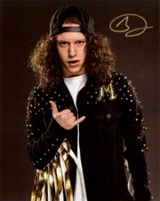 Official Highspots - Marko Stunt / Jurassic Express 