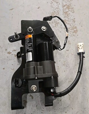 MERCURY MERCRUISER SHIFT ACTUATOR 8M0084280 THOMSON SERIAL #74