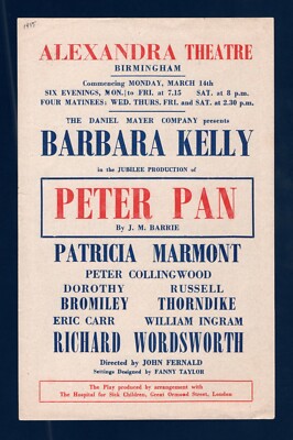 Barbara Kelly 