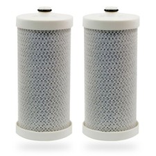Fits Frigidaire WFCB,WF1CB Compatible Refrigerator Water Filter By RPF 2 PacK 