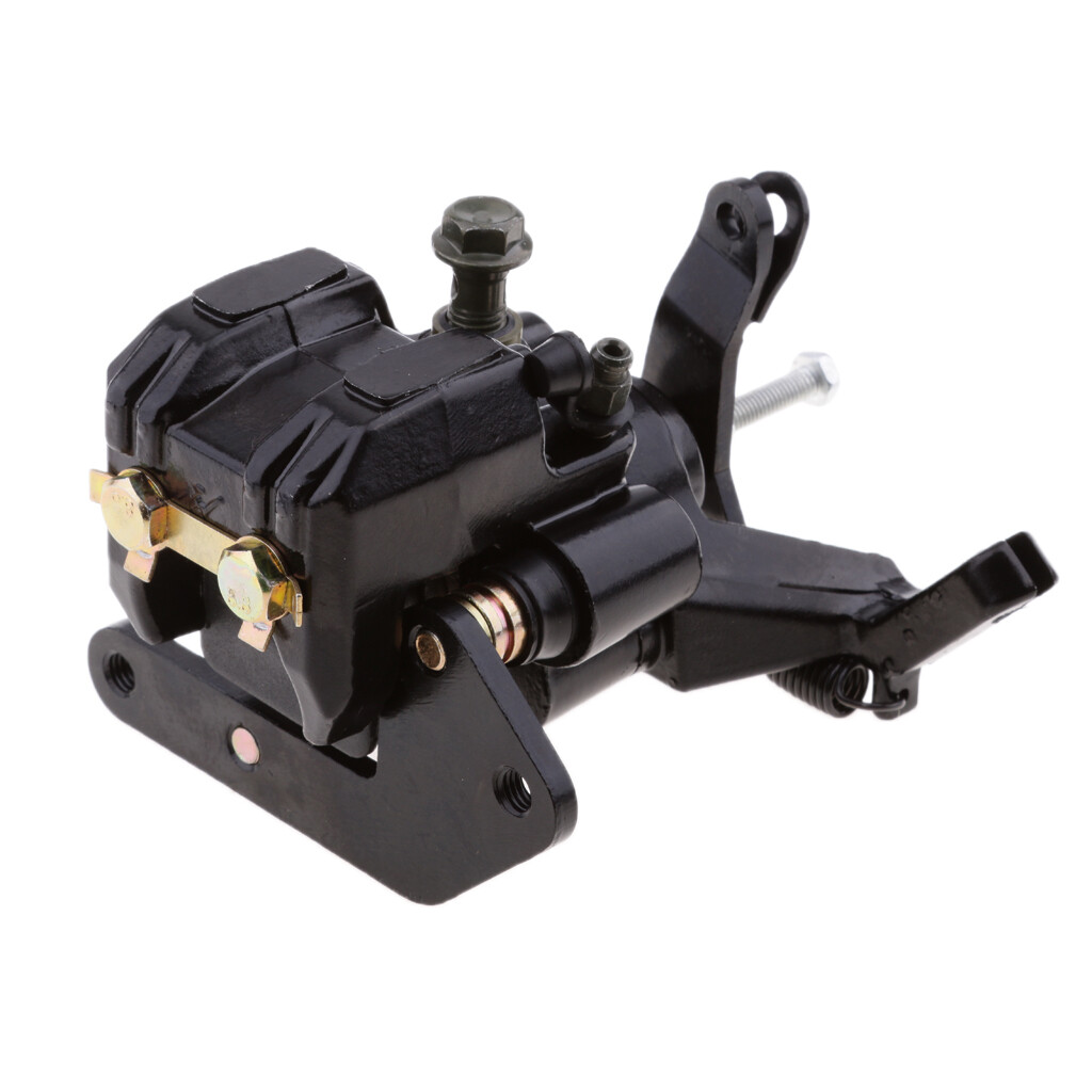 Rear Brake Caliper Assembly for 660 20012005 YFZ450 eBay