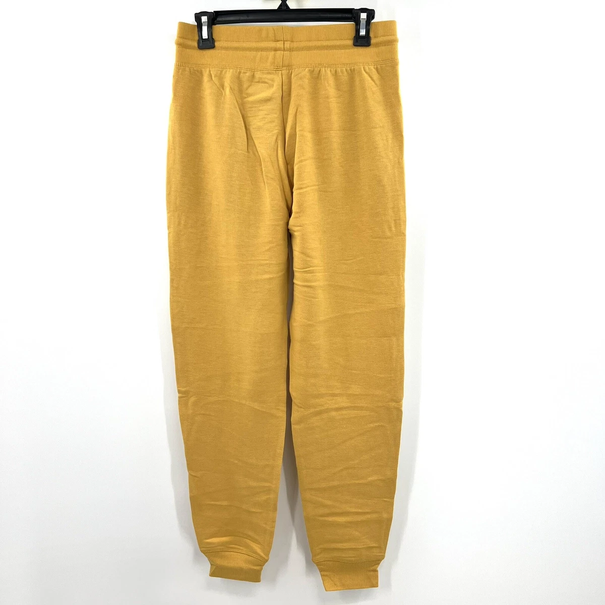 Yellow sweatpants target hotsell
