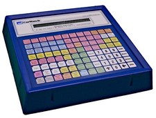 DRB ENTRANCE KEYPAD CAR WATCH / SV20000