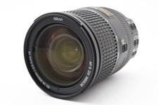 Nikon AF-S NIKKOR 18-300mm F/3.5-5.6G DX ED VR Lens Mint 