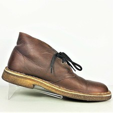clarks men's desert mali chukka boot