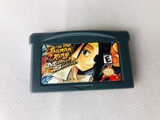 ebay® Auktion 286246195449 | Shaman King Master of Spirits GBA Gameboy Advance Nintendo nur Kart Videospiel Thumbnail of ebay® auction 286246195449 | Shaman King Master of Spirits GBA Gameboy Advance Nintendo nur Kart Videospiel