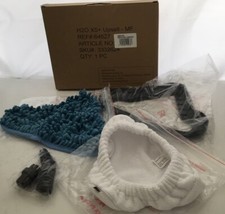 Ricambi H2O X5 Scopa A Vapore Mediashopping