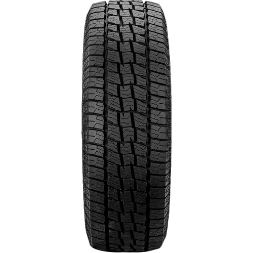 275/55R20 Lionhart Lionclaw ATX2 113T SL Black Wall Tire eBay