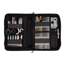 Fix It Sticks Field Armorer's Toolkit Individual Torque Limiters (Black)