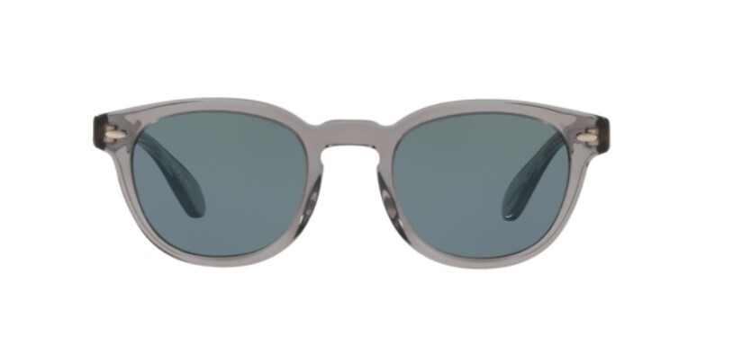 Oliver Peoples 0OV5036S Sheldrake Sun 1132R8 Grey/Indigo