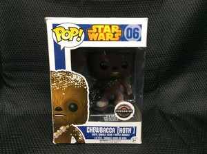 glowing one funko pop