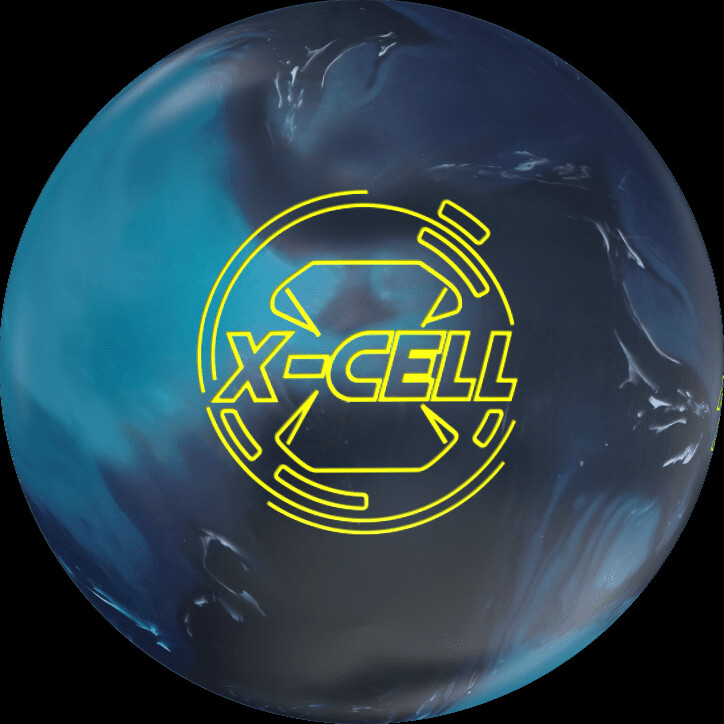 Roto Grip X-Cell Bowling Ball | eBay Roto Grip X-Cell Bowling Ball | eBay