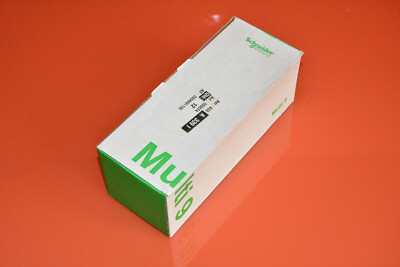 Schneider Electric Multi 9 MGN61501 C60H-DC 1A Schutzschalter 12 Stück