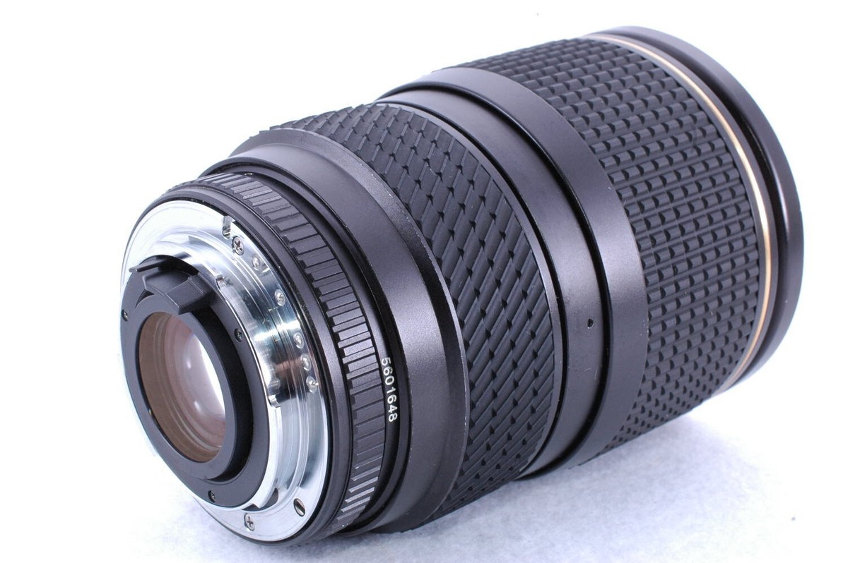 Tokina AT-X PRO 28-70mm f2.8 Zoom AF Lens for Pentax