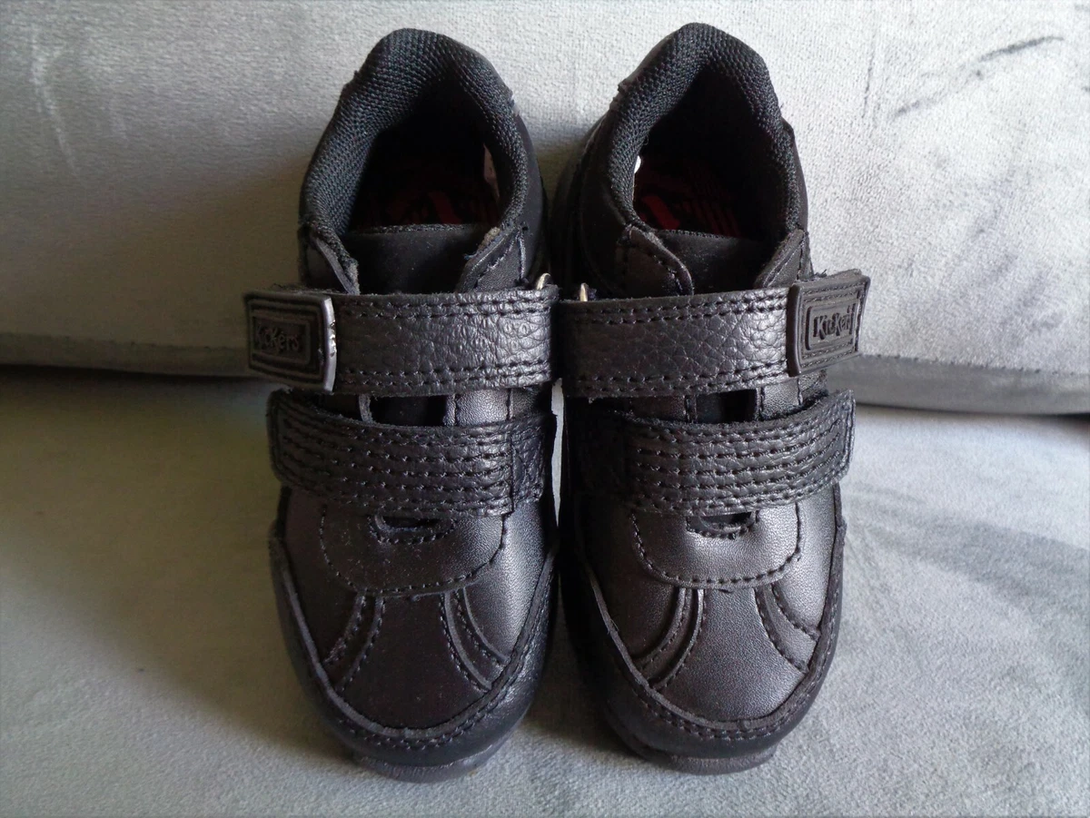Infant size 5 school shoes sale