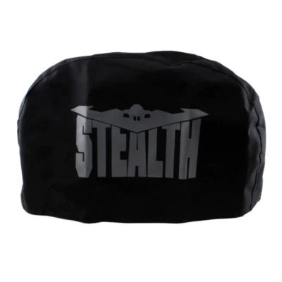 Stealth Branded Winch Cover for Stealth 13500 Weatherproof Outdoor Protection - Image 1 of 4