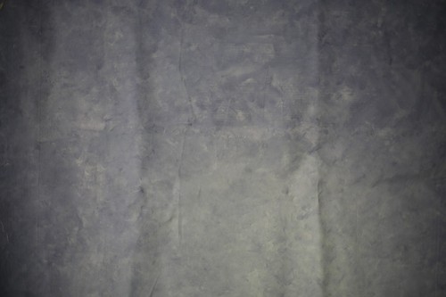 handpainted backdrop OLIPHANT INSPIRED green / gold 68 x 106" MINT unique - Picture 4 of 11