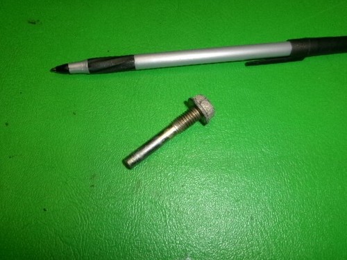 2010 Arctic Cat 366 4WD 4x4 Wheeler ATV Timing Chain Slider Bolt