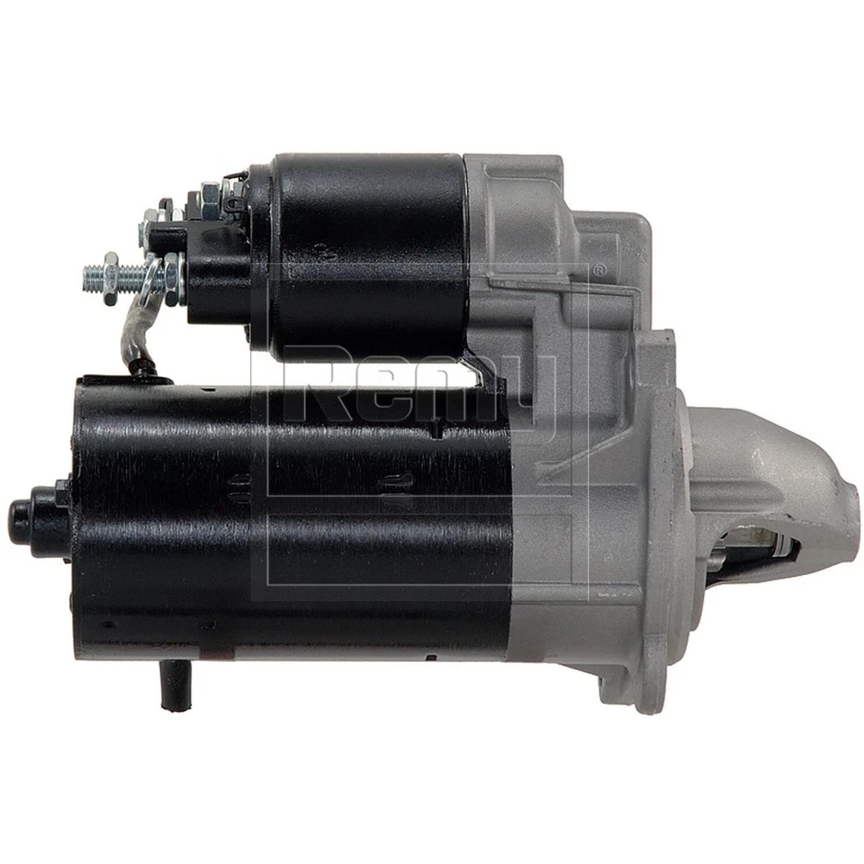 Motor de arranque Remy para L300, LW300, Vue, LS2, LW2 17698 Foto 3 de 4