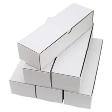 6pack ข 4800count Trading/gaming Card Storage Box/trading Card Storage Box/card 