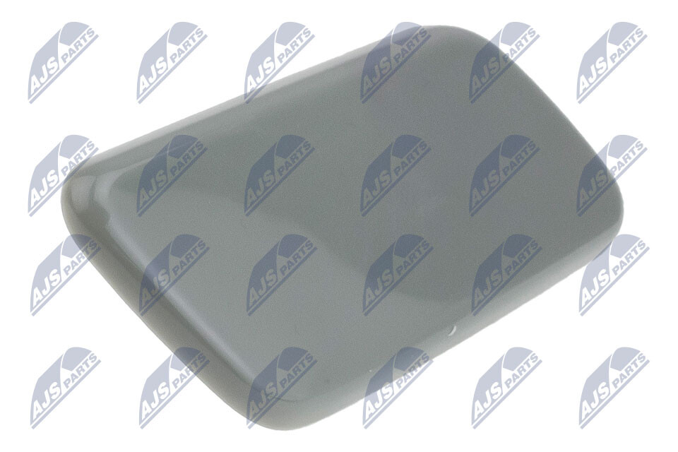 Cover / Bumper For Toyota Land Cruiser J200 2012-2015 /Right/ - Image 5
