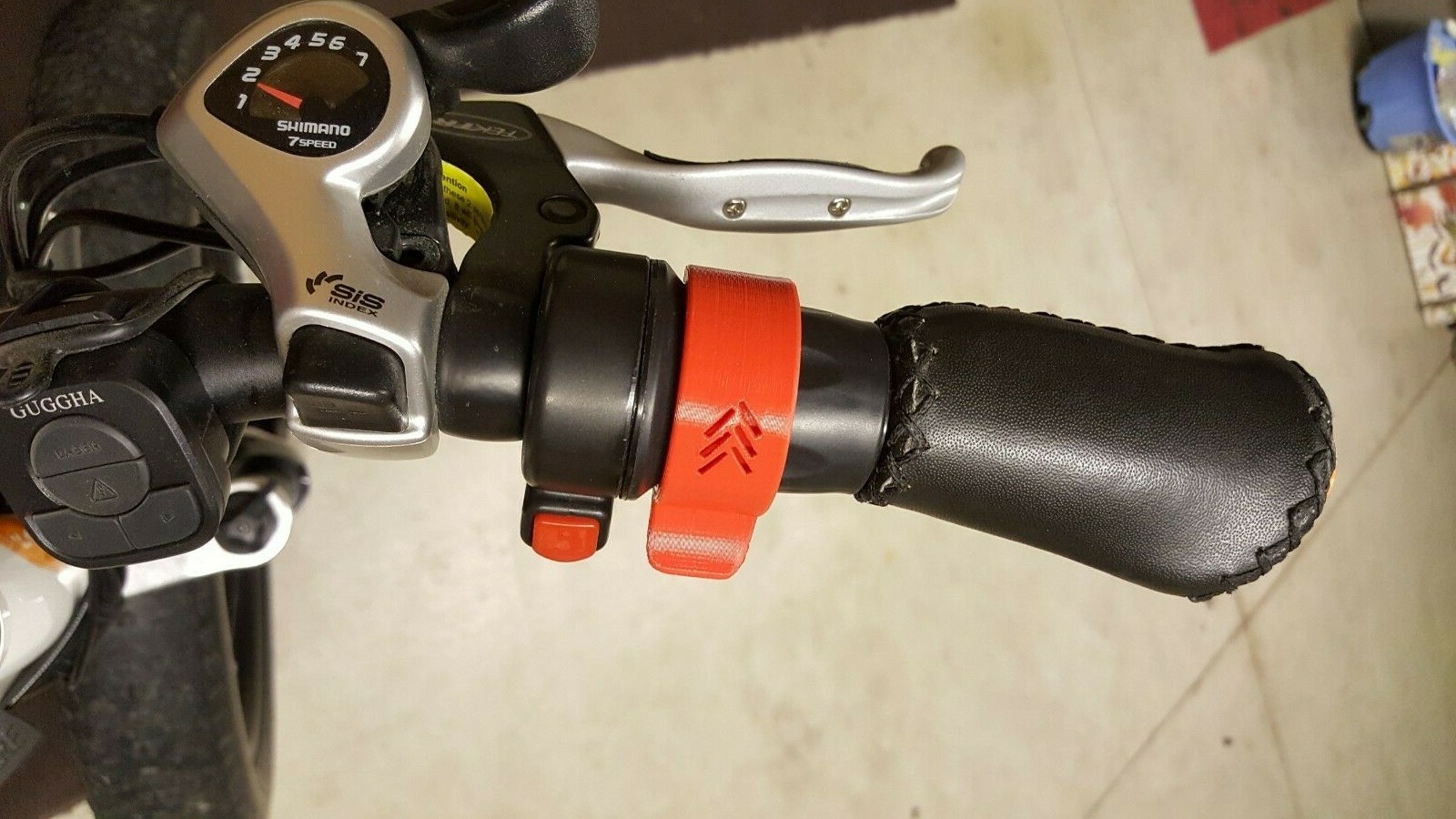 EbikeThumb Throttle, Rad, Lectric, Pedego, Ecotric, Ancheer, Juiced eBay