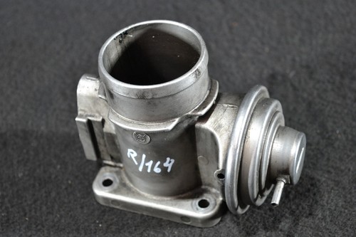 BMW E36 E34 AGR Ventil Abgasrückführventil Abgasrückführung 2246145 (#R164)