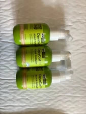3*DevaCurl Scalp Puriphy Spray Hair Spray 3oz 9oz total