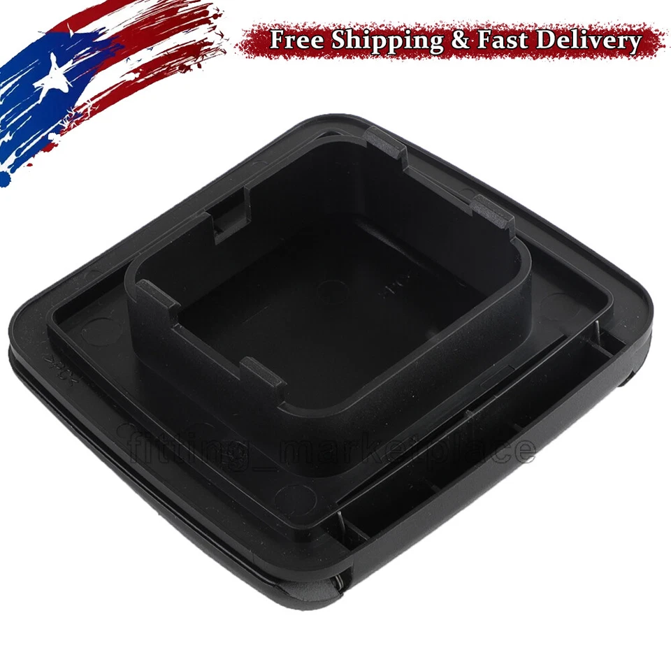 中控台电源插座盖 CJ5Z19A487AA 适用于福特 Escape C-Max 2013-2019 — 第 3/4 张图片