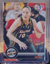 2008 Rittenhouse WNBA Sue Bird #90 - SEATTLE STORM