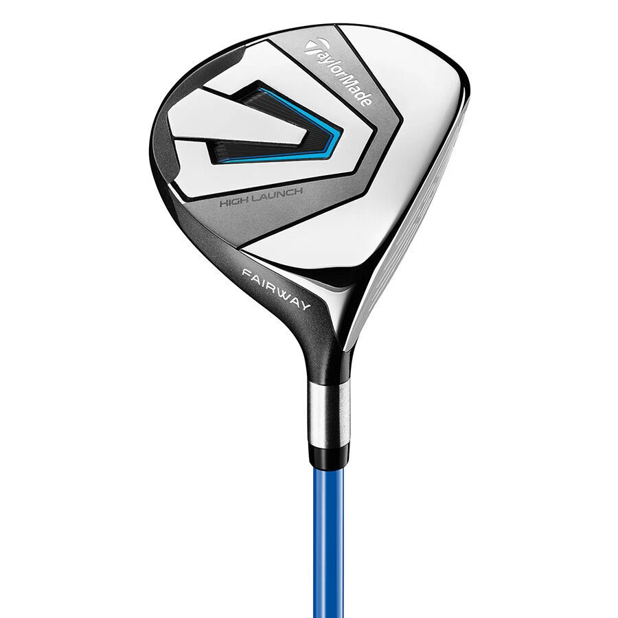 TaylorMade Junior Set Größe 1 - Bild 3 von 4