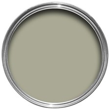 Farrow & Ball Paint - Dead Flat - All Colours - 2.5L
