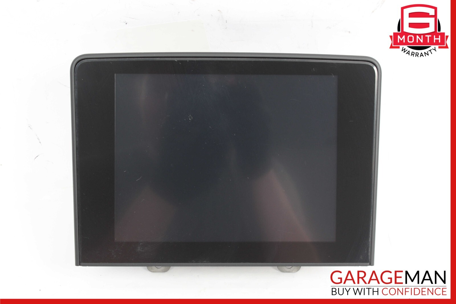 17-20 Maserati Ghibli M157 Dash Information Display Touch Screen 670106778 OEM