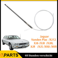Auto Teleskopantenne Stabantenne Mast LNA4134AA für Jaguar XJ6 XJ8 XJ12 XJR
