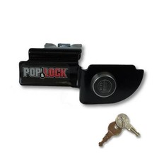 Pop Lock Pl3600 Tailgate Lock Fits Dodge Dakota