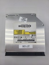 DELL M5030 N5030 DVD Rewriter CD Laptop Drive TS-L633 J2R88 0J2R88