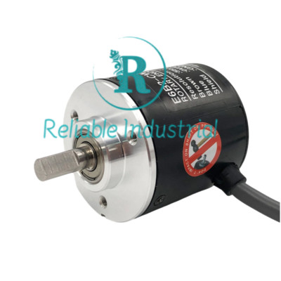 1 PC NEW Omron E6C3-CWZ3XH 1500P/R Rotary encoder Fast delivery E6C3CWZ3XH