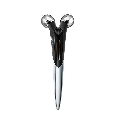 リファ ReFa ACTIVE DIGIT MTG ReFa ACTIVE DIGIT Facial Massager Black Facial Roller | eBay
