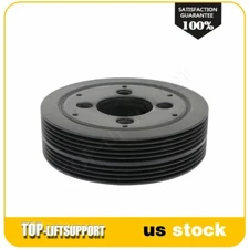 For 2005 2006 Saab 9-2X 2.5L Harmonic Balancer Crankshaft Pulley 594-166