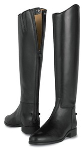 ariat tall dress boots