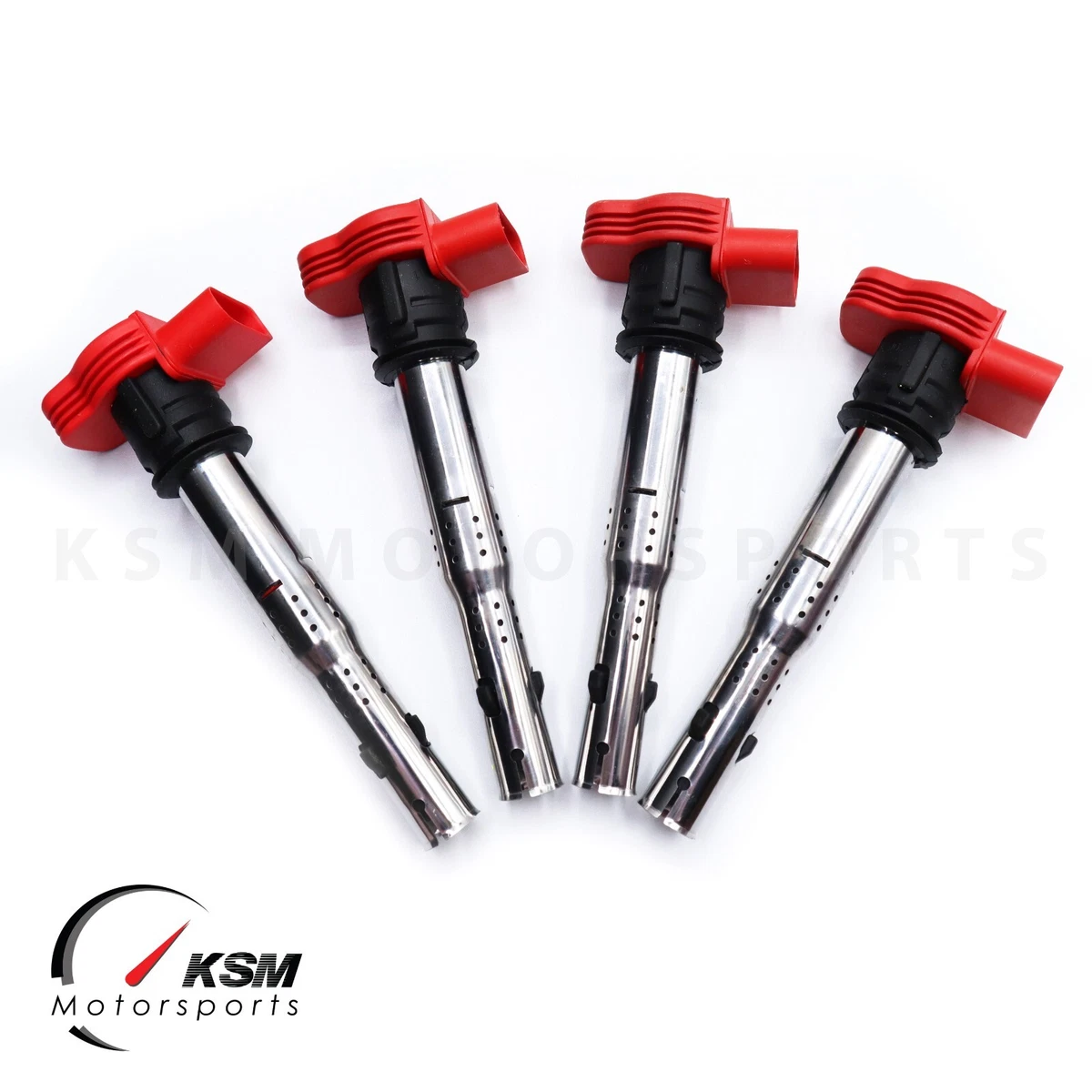 Best coil packs for audi a4 deals