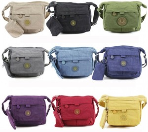 waterproof messenger bag