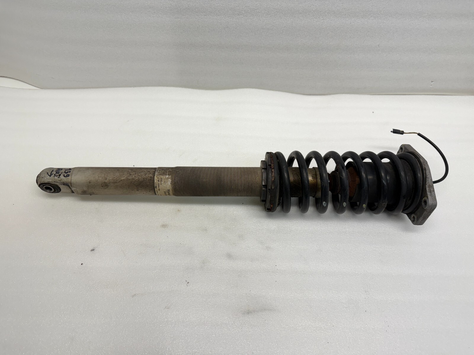 P50379 2003-2007 Maserati Quattroporte M139 Front Shock Absorber Strut LH or RH