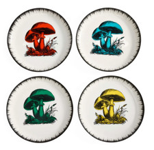 BN Jonathan Adler Botanist Canape Plate Set $120