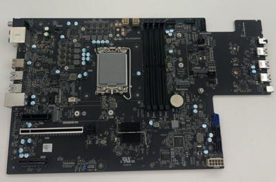 Genuine Dell 446JC Alienware Aurora R13 DDR5 GAMING PC Motherboard Intel LGA1700