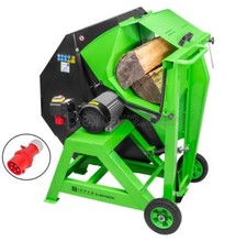 SEGA CIRCOLARE TAGLIA TRONCHI BASCULANTE LAMA 70CM 400V ZIPPER ZI-WP700TN