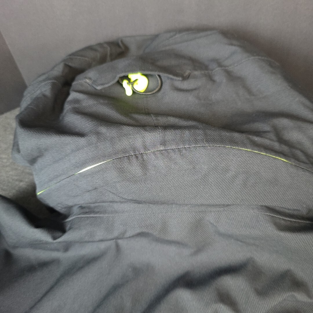 Under Armour Storm Infrared Ghost Shell Hooded Wa… - image 14