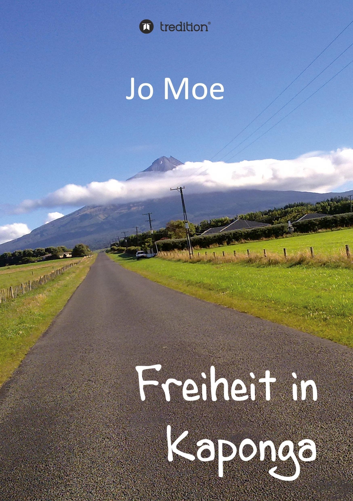 Thumbnail - Freiheit In Kaponga | Jo Moe | Deutsch | Taschenbuch | Paperback | 548