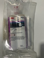 3M 55045 Superfast Plastic Repair Adhesive 50ml for sale online | eBay
