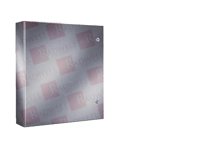 Stainless Steel Rittal Electrical Boxes & Enclosures